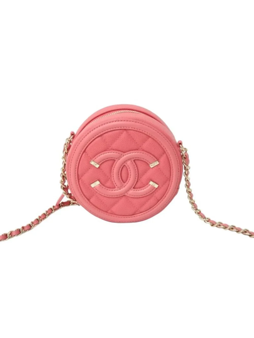 CHANEL this authentic